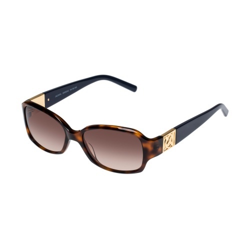 Oroton Jacinta 54 ORO2003242 Signature Tortoise / Brown Gradient Lenses