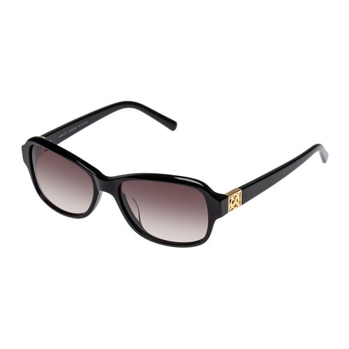 Oroton Ainsley 54 ORO2003245 Black / Warm Smoke Gradient Lenses