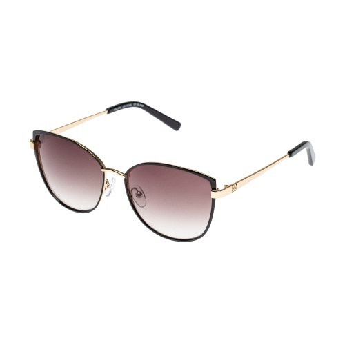 Oroton Ebony ORO2003296 Black / Warm Smoke Gradient Lenses
