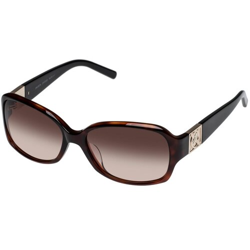 Oroton Jacinta 58 ORO2103320 Chocolate Tortoise Gradient / Brown Gradient Lenses