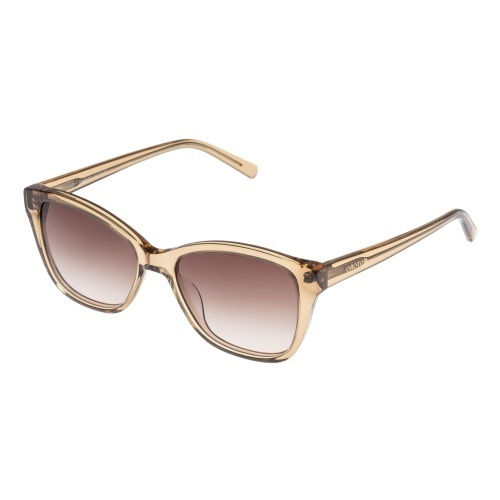 Oroton Claire 54 ORO2103325 Amber / Brown Gradient Lenses