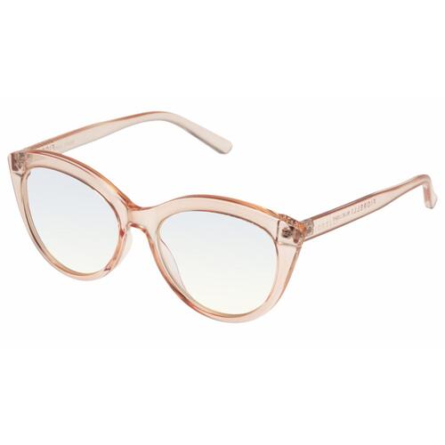 Fiorelli Birdie FBL2130302 Rose / Clear Blue Light Lenses