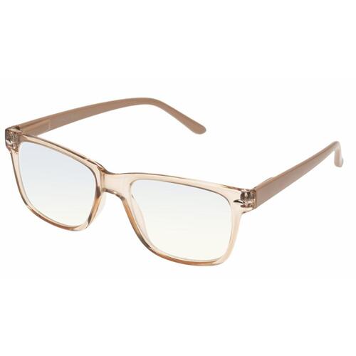 Fiorelli Dune FBL2130304 Biscuit / Clear Blue Light Lenses