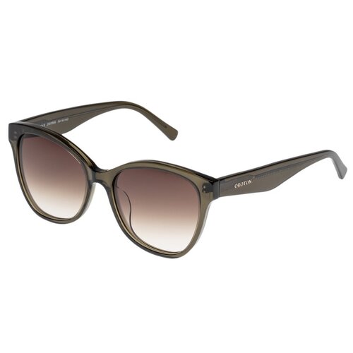 Oroton Rowan B ORO2103386 Khaki / Khaki Gradient Lenses