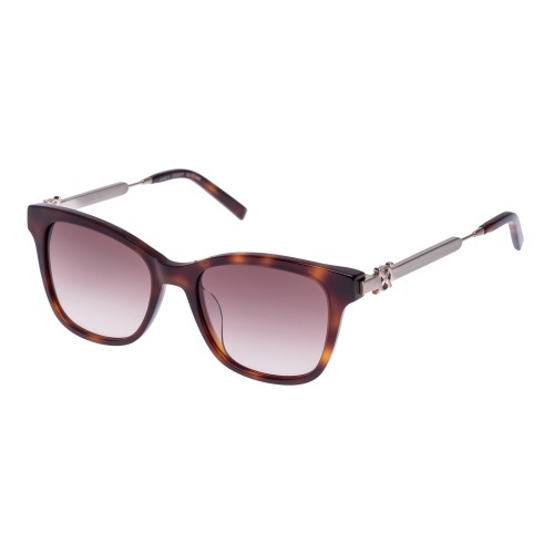 Oroton Darcy ORO2203217 Dark Tortoise / Brown Gradient Lenses