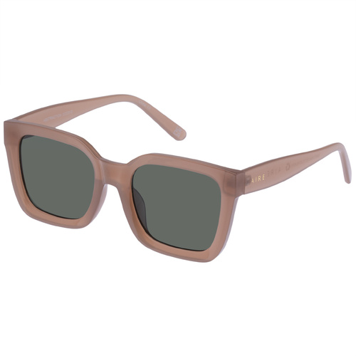 Aire Abstraction AIR2222512 Fawn / Green Mono Lenses