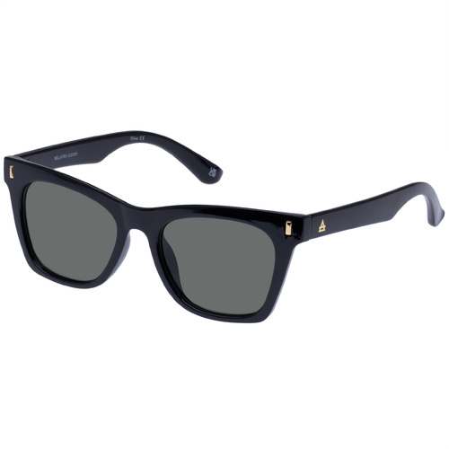 Aire Bellatrix AIR2222515 Black / Green Mono Lenses