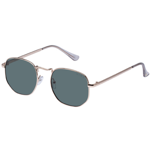 Aire Sagitta AIR2222519 Gold / Green Mono Lenses