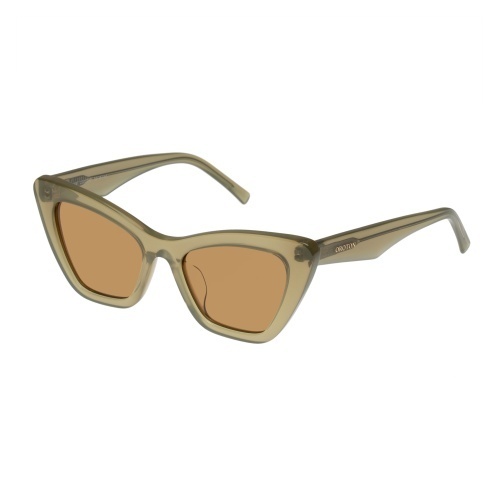 Oroton Kane ORO2203240 Khaki / Copper Tint Lenses