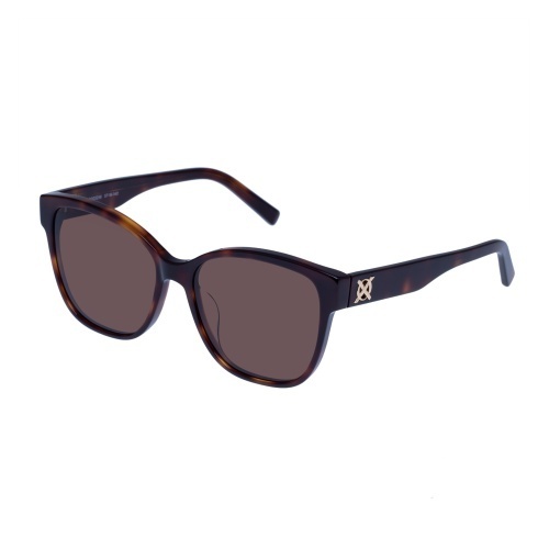 Oroton Shea ORO2203258 Signature Tortoise / Brown Polarised Lenses