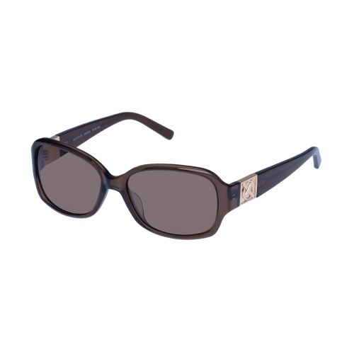 Oroton Jacinta 58 ORO2203261 Chocolate / Brown Polarised Lenses