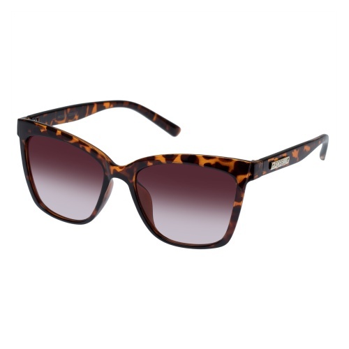 Fiorelli Imogen FIO2200422 Dark Tortoise / Warm Smoke Gradient Lenses