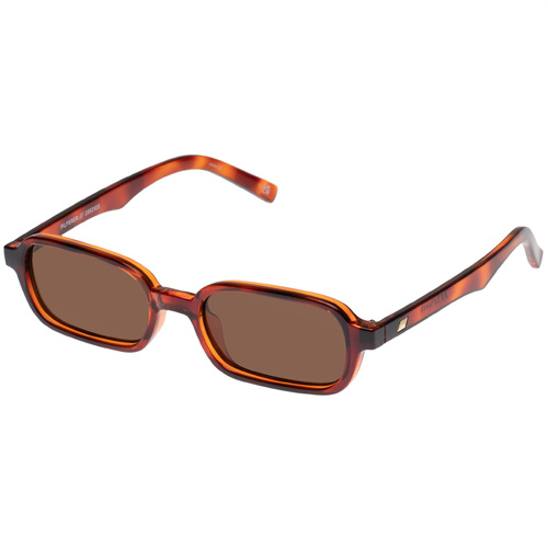 Le Specs Pilferer LSP2352103 Toffee Tortoise / Brown Lenses
