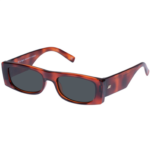 Le Specs Recovery LSU2329623 Toffee Tortoise / Khaki Lenses