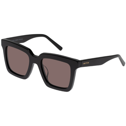 Oroton Easton ORO2356404 Black / Smoke Lenses