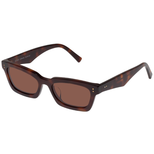 Oroton Wilder ORO2356408 Signature Tortoise / Brown Lenses