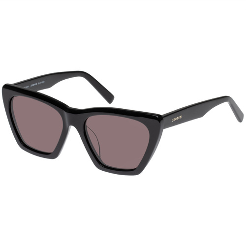 Oroton Eilian ORO2356409 Black / Smoke Lenses