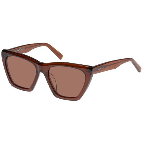 Oroton Eilian ORO2356411 Caramel / Brown Lenses