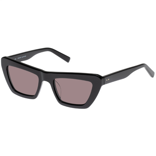 Oroton Alba ORO2356413 Black / Smoke Mono Lenses
