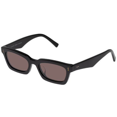 Oroton Wilder ORO2356417 Black / Smoke Lenses