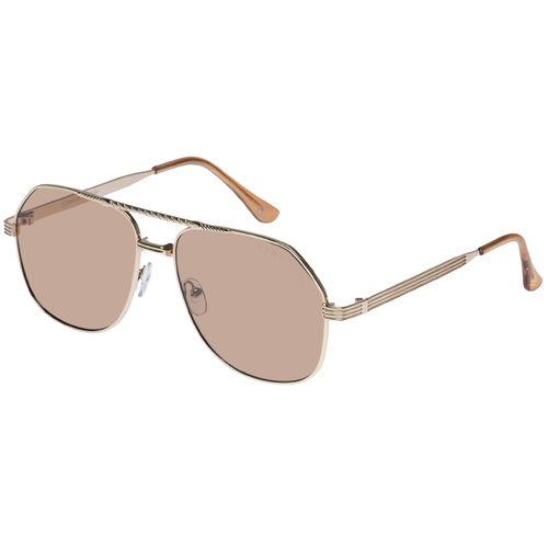 Aire Cosmos AIR2342201 Bright Gold / Tan Tint Lenses