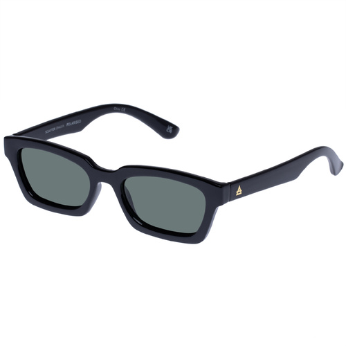 Aire Sculptor AIR2342205 Black / Green Mono Polarised Lenses