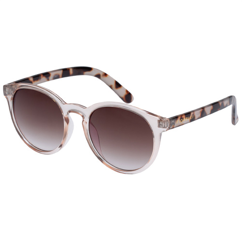 Fiorelli Heatwave FIO2347307 Rose w Cookie Tortoise / Brown Gradient Lenses