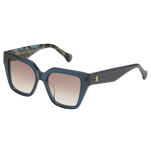 Camilla Bottomless Brunch CAM2330828 Ink w Denim Tortoise / Brown Gradient Lenses