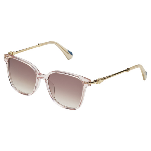 Camilla Night Shows CAM2330838 Blush / Brown Gradient Lenses