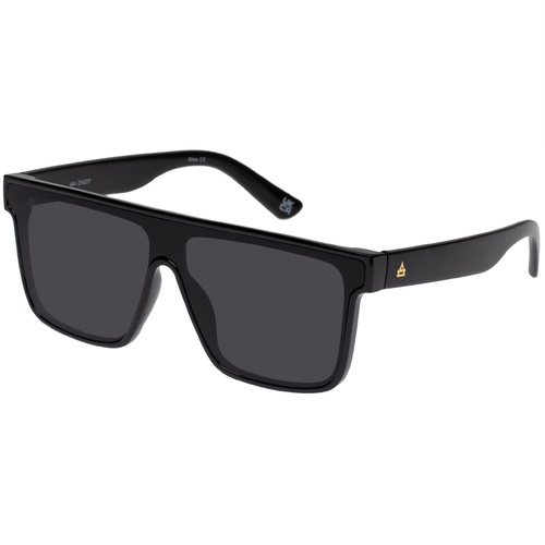 Aire Ara AIR2342237 Shiny Black / Smoke Mono Lenses