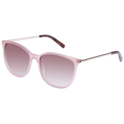 Oroton Adley ORO2356436 Blush / Brown Gradient Lenses