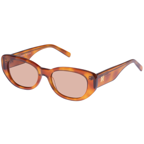 Oroton Andee ORO2356456 Vintage Tortoise / Tan Tint Lenses