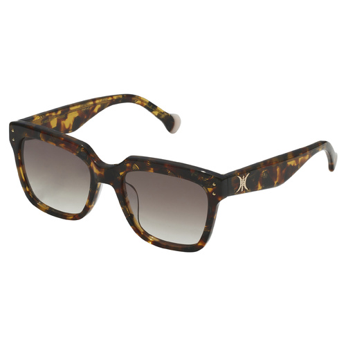 Camilla First Class CAM2330880 Black Feather Tortoise / Khaki Gradient Lenses