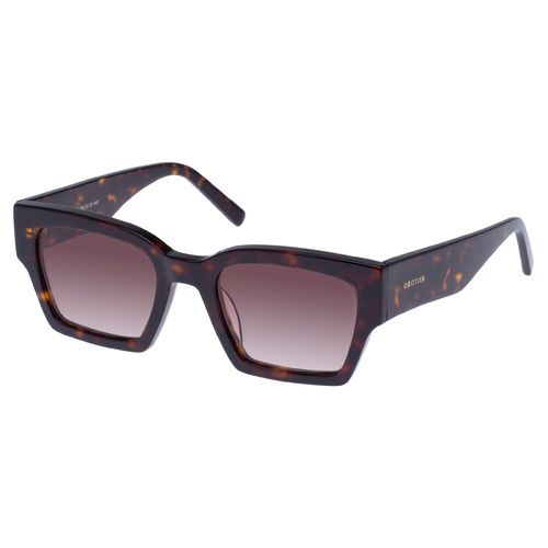 Oroton Stevie ORO2356481 Signature Tortoise / Brown Gradient Lenses