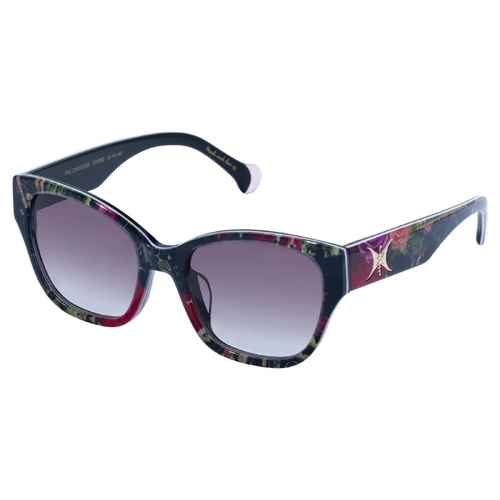 Camilla The Countess CAM2330892 Reservation For Love / Brown Gradient Lenses
