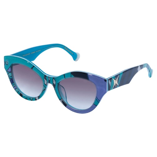 Camilla The Duchess CAM2330893 Vividly Venice / Brown Gradient Lenses