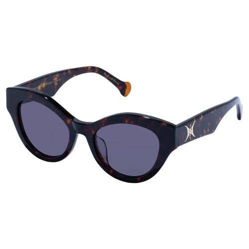 Camilla The Duchess CAM2330894 Monogram Tortoise / Smoke Mono Lenses