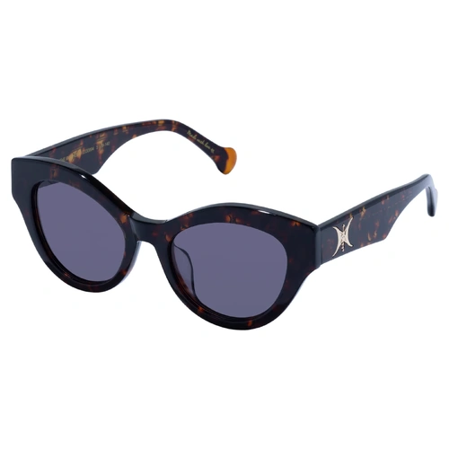 Camilla The Duchess CAM2330894 Monogram Tortoise / Smoke Mono Lenses