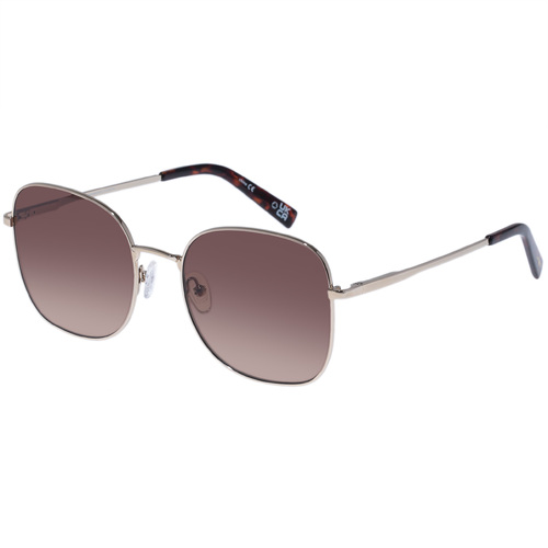 Le Specs Metamorphosis LSU2429719 Gold / Brown Gradient Lenses