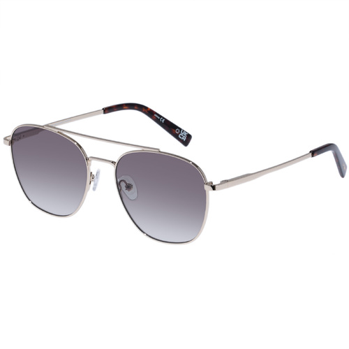 Le Specs Metaphor LSU2429722 Gold / Khaki Gradient Lenses