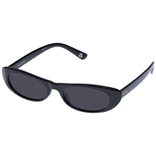Aire Avior AIR2342286 Black / Smoke Mono Lenses