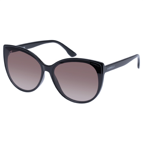 Fiorelli Thelma FIO2447306 Black / Brown Gradient Lenses