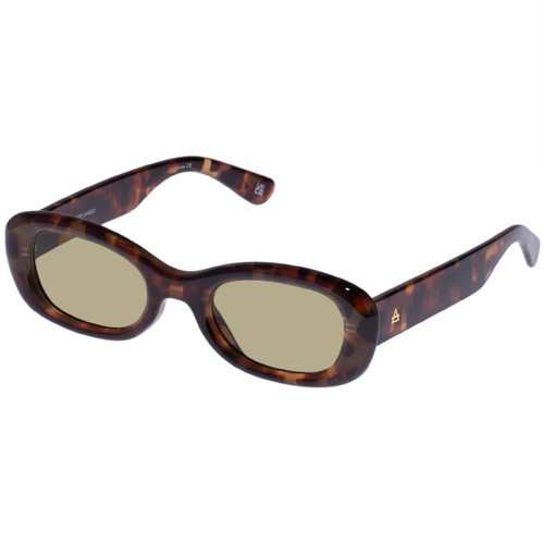 Aire Calisto AIR2442227 Dark Tortoise / Khaki Tint Lenses
