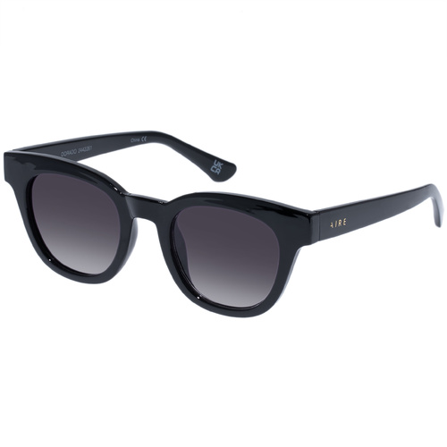 Aire Dorado AIR2442261 Black / Warm Smoke Gradient Lenses