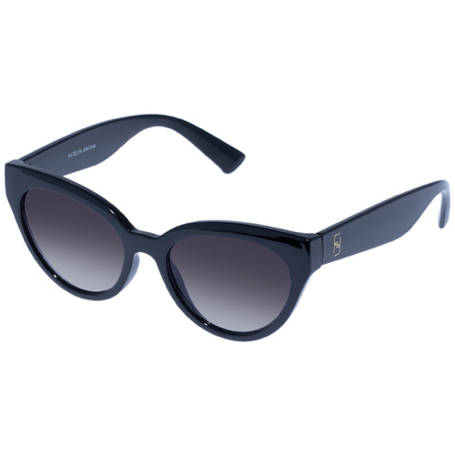 Fiorelli Katelyn FIO2447316 Black / Smoke Gradient Lenses
