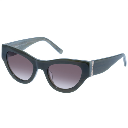 Oroton Penelope ORO2456435 Forest Horn / Brown Gradient Lenses