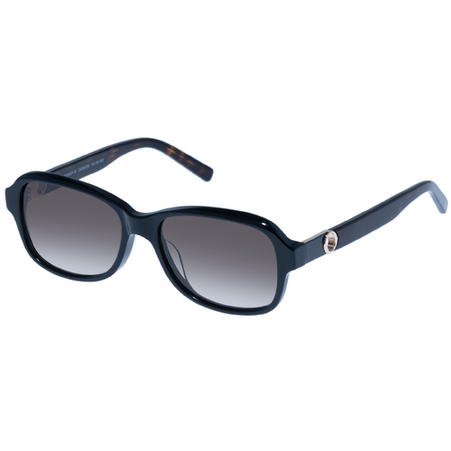 Oroton Kinsey ORO2456439 Black Neo Tortoise / Khaki Gradient Lenses