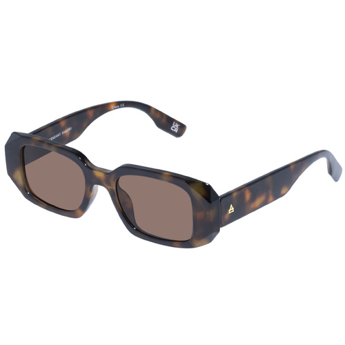 Aire Ascendant AIR2442281 Dark Tortoise / Brown Mono Lenses