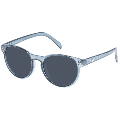 Aire Karma AIR2442290 Steel / Smoke Mono Lenses