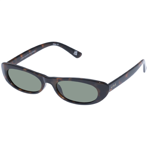 Aire Avior AIR2442294 Dark Tortoise / Khaki Mono Polarised Lenses